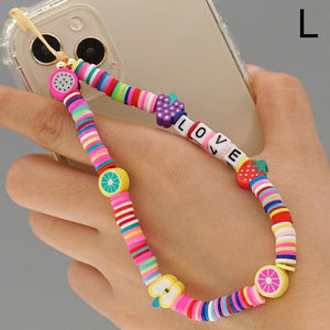 Mobile Phone Chain FW21 PH010