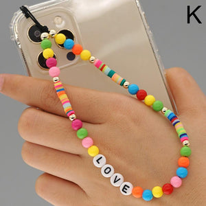 Mobile Phone Chain FW21 PH010