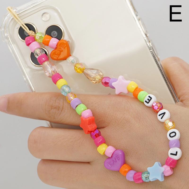 Mobile Phone Chain FW21 PH010