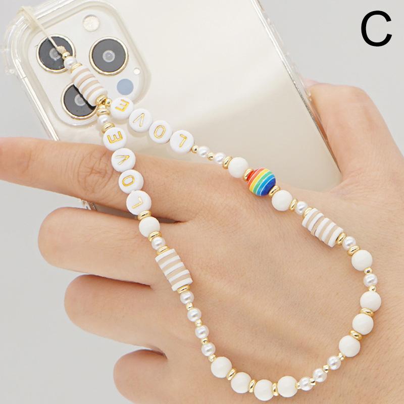 Mobile Phone Chain FW21 PH010