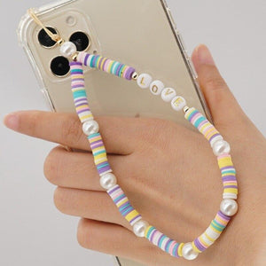 Mobile Phone Chain FW21 PH010