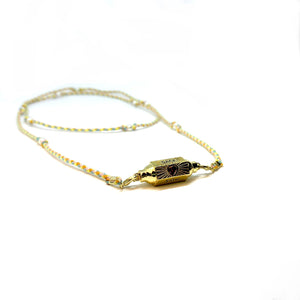 Necklace FR Collection FW21 Z007