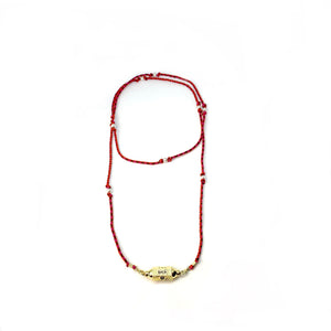 Necklace FR Collection FW21 Z005