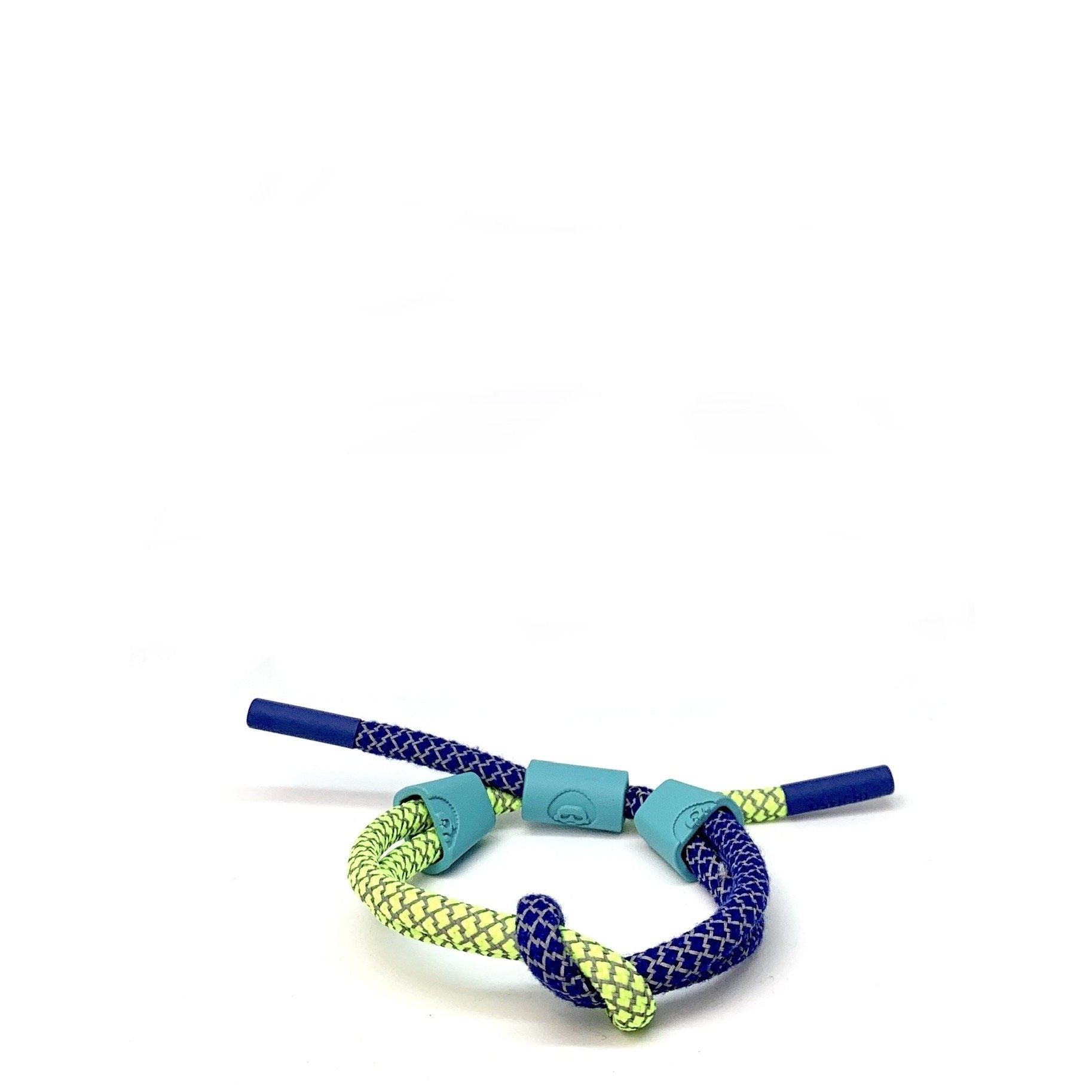 KNOTTED Reflective Shoelace Bracelet FW21 M67