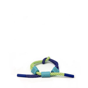 KNOTTED Reflective Shoelace Bracelet 