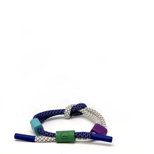 KNOTTED Reflective Shoelace Bracelet FW21 M82