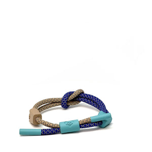 KNOTTED Reflective Shoelace Bracelet 