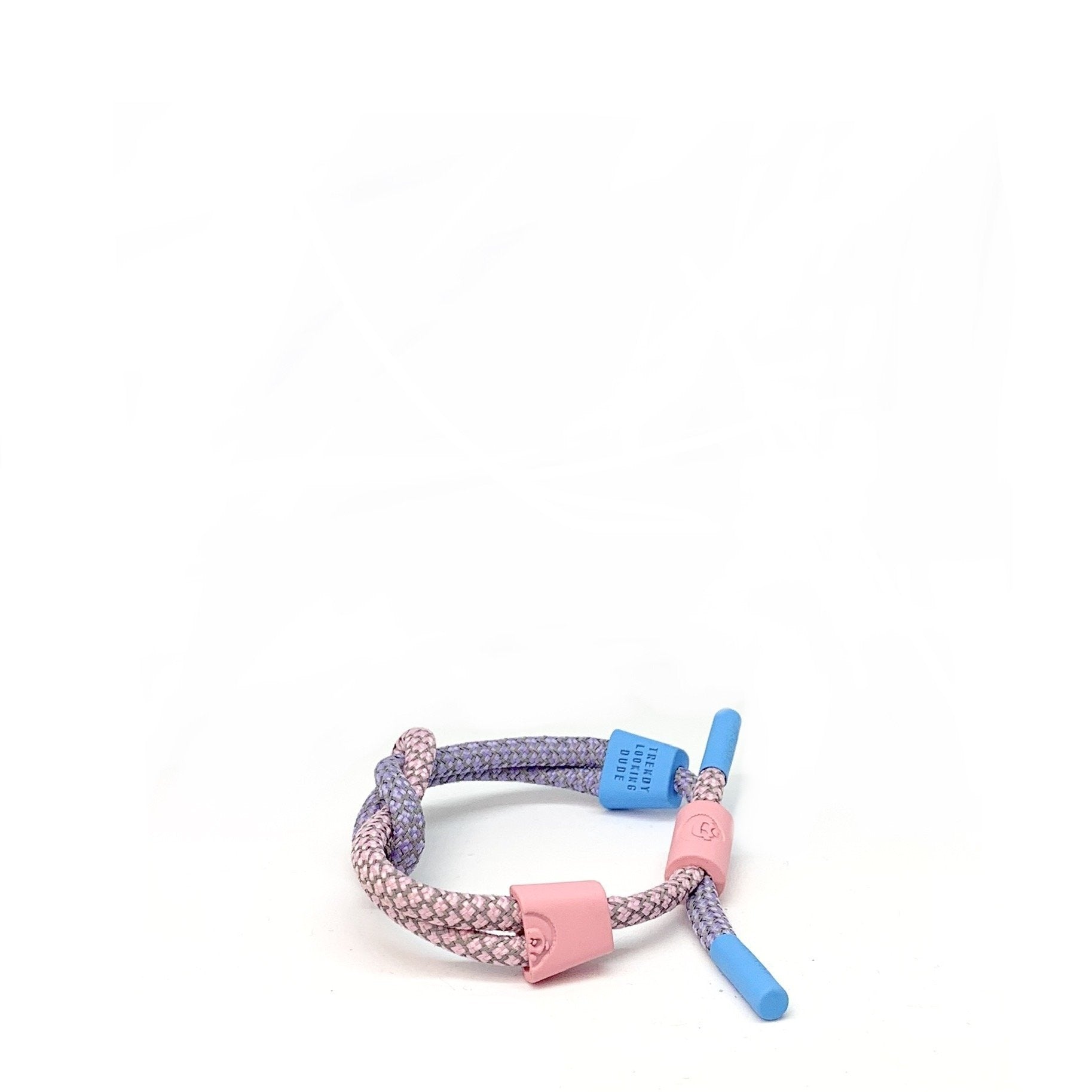 KNOTTED Reflective Shoelace Bracelet FW21 M72