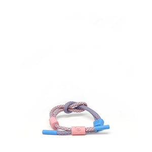 KNOTTED Reflective Shoelace Bracelet FW21 M72