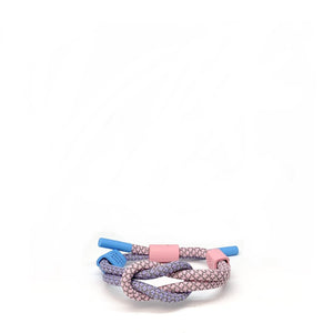 KNOTTED Reflective Shoelace Bracelet FW21 M72