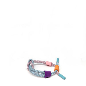 KNOTTED Reflective Shoelace Bracelet FW21 M69