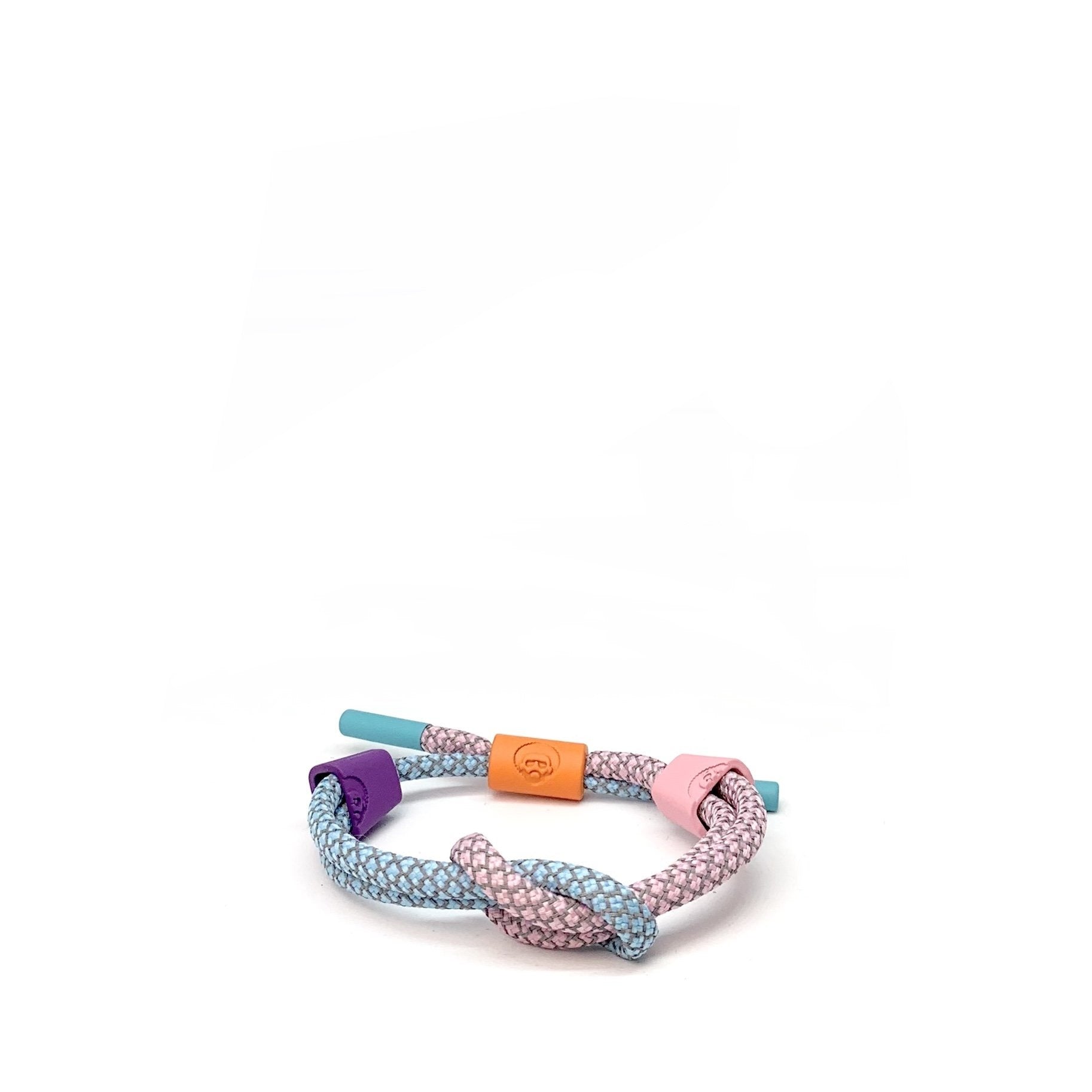 KNOTTED Reflective Shoelace Bracelet FW21 M69