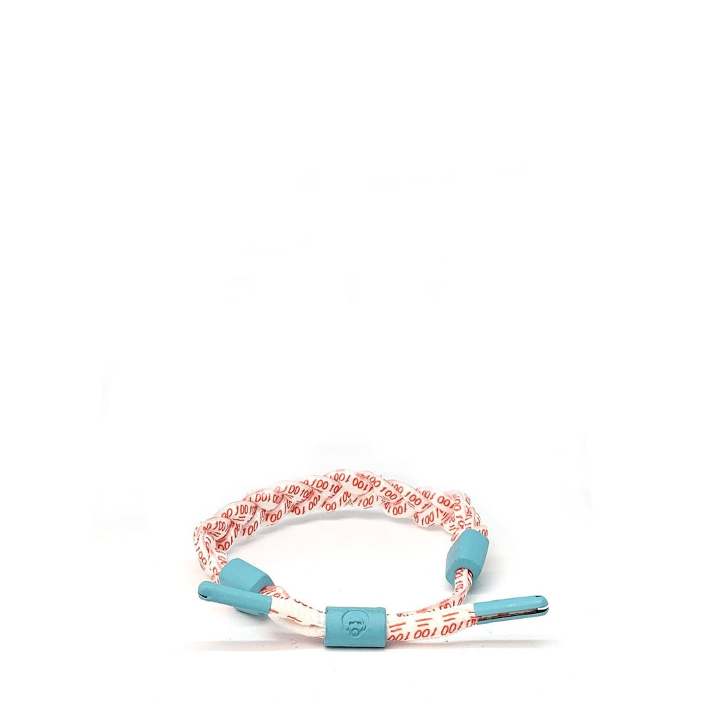 Classic  Braided Shoelace Bracelet   TrendyLookingDude®️