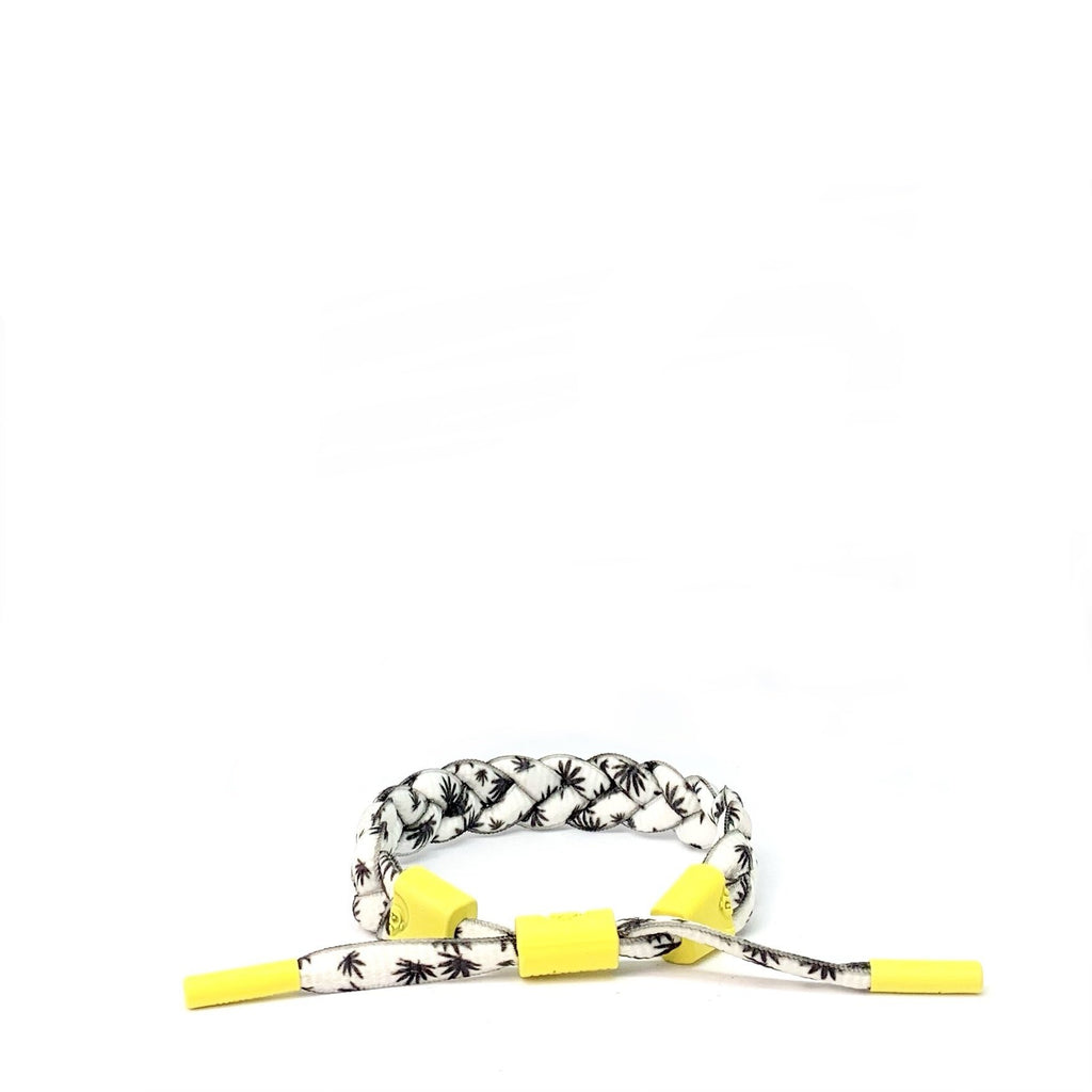 Classic  Braided Shoelace Bracelet   TrendyLookingDude®️