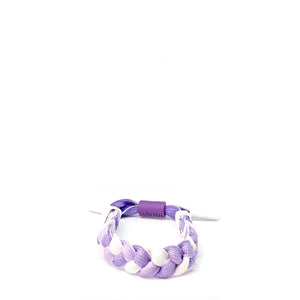 Unique Braided Shoelace Bracelet   TrendyLookingDude®️