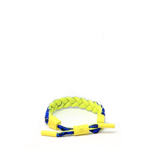 Classic  Braided Shoelace Bracelet   TrendyLookingDude®️