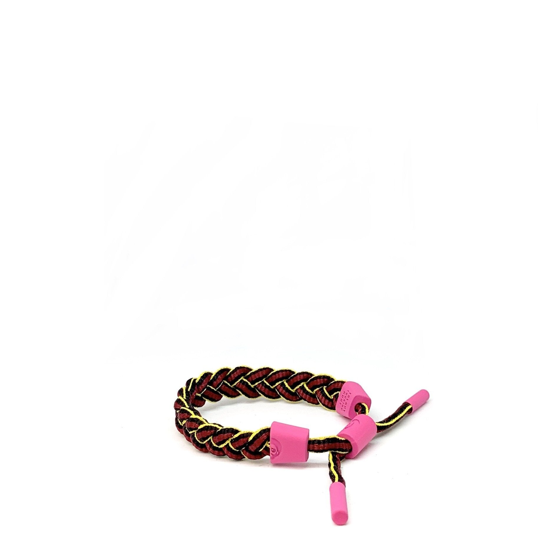 Classic  Braided Shoelace Bracelet   TrendyLookingDude®️