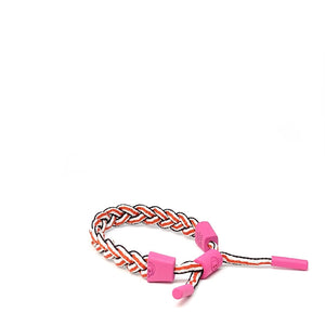 Classic  Braided Shoelace Bracelet   TrendyLookingDude®️