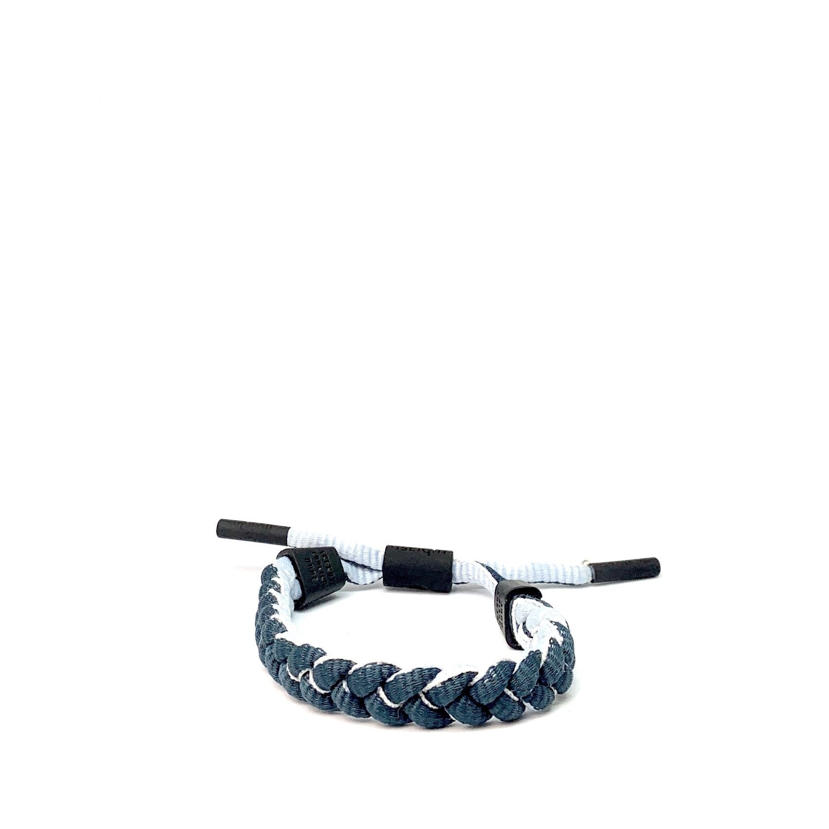 Classic  Braided Shoelace Bracelet   TrendyLookingDude®️