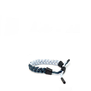 Classic  Braided Shoelace Bracelet   TrendyLookingDude®️