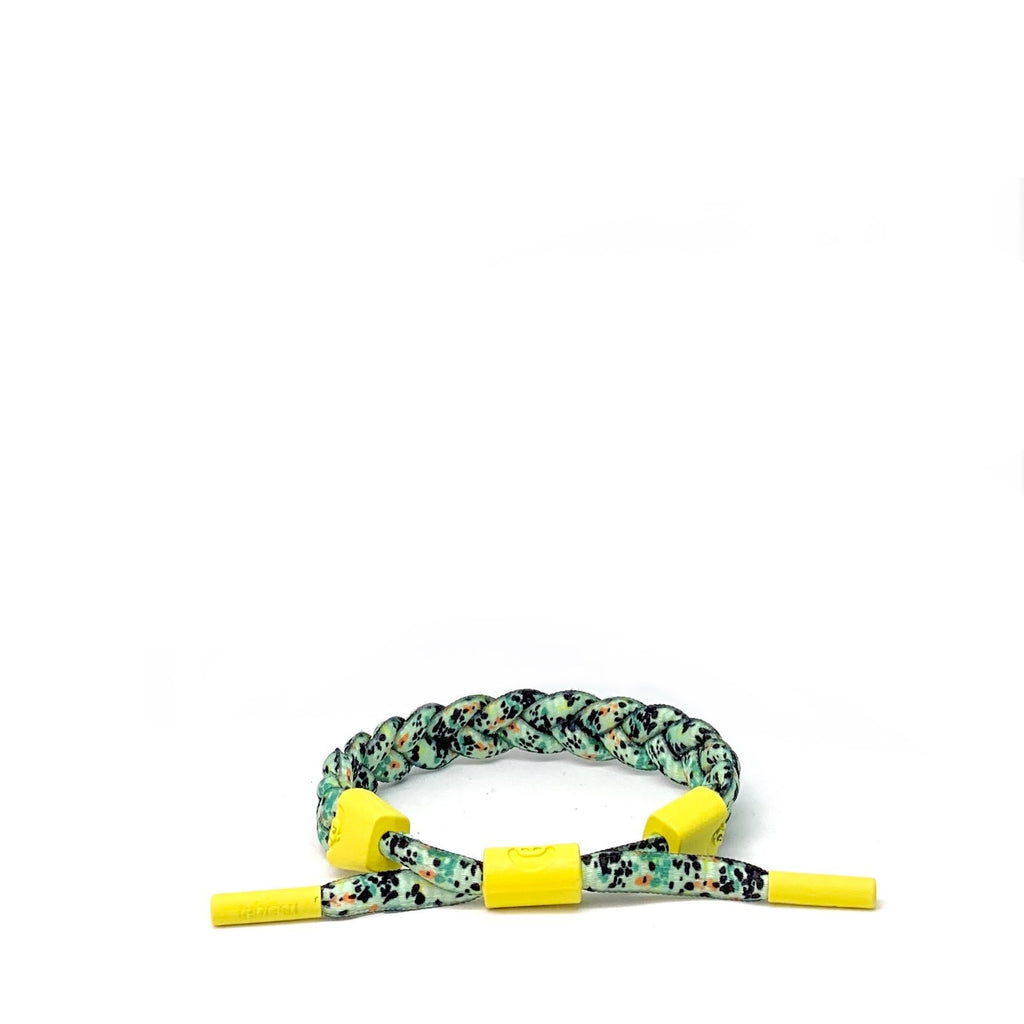 Classic  Braided Shoelace Bracelet   TrendyLookingDude®️