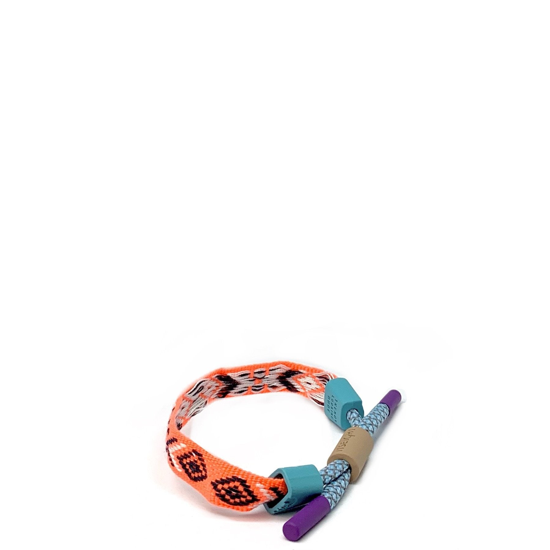 Designer Fabric Adjustable Bracelet  TrendyLookingDude®️