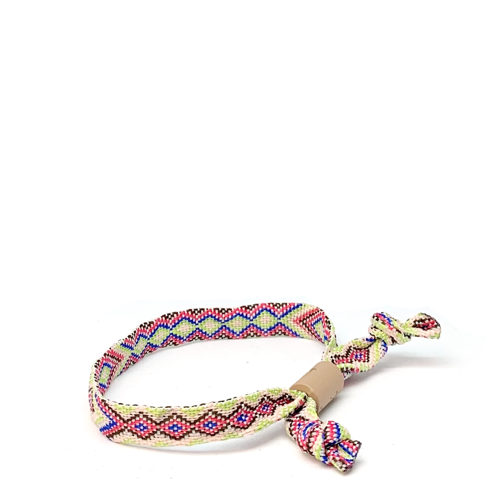  Braided Reflected  Color Shoelace Bracelet   TrendyLookingDude®️