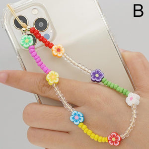 Mobile Phone Chain FW21 PH010