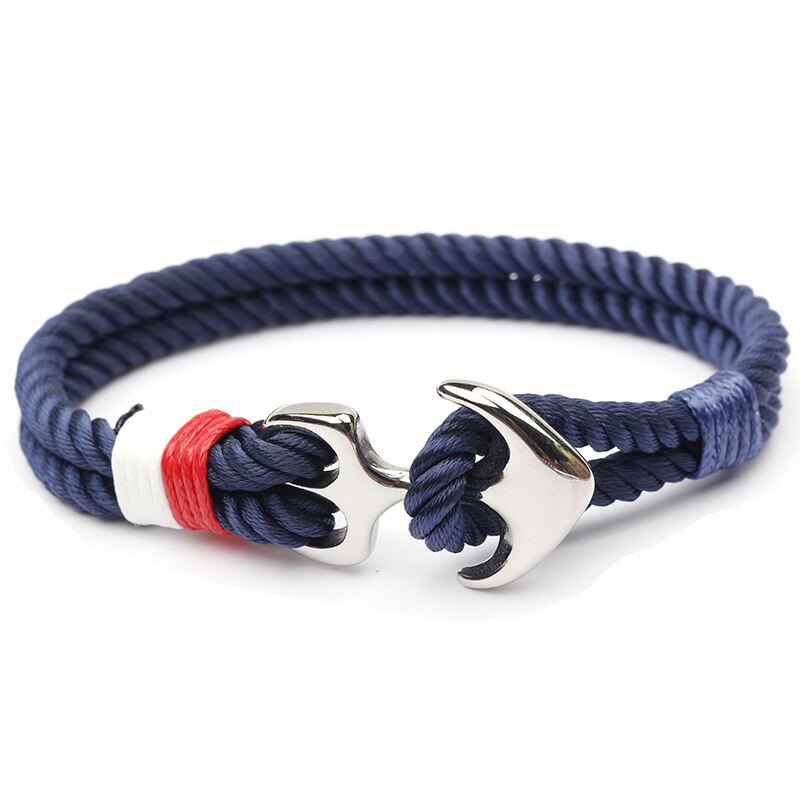 Summer Anchor Bracelets - itseight