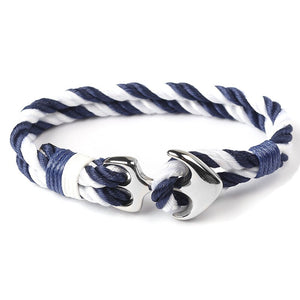 Summer Anchor Bracelets - itseight