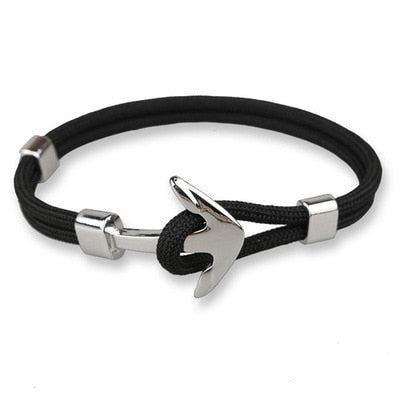 Plane Anchor Bracelets - itseight