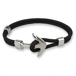 Plane Anchor Bracelets - itseight