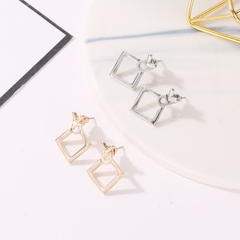 LILI'S EARRINGS COLLECTION FW21 E51