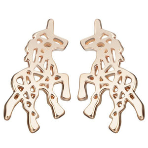 Lili's Earrings Collection FW21 E03