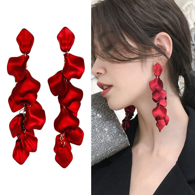 LILI'S EARRINGS COLLECTION FW21 E105