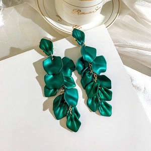 LILI'S EARRINGS COLLECTION FW21 E105