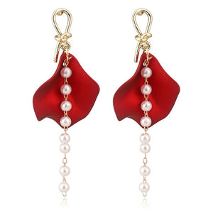 LILI'S EARRINGS COLLECTION FW21 E105