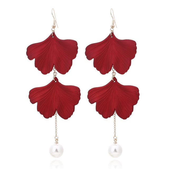 LILI'S EARRINGS COLLECTION FW21 E105