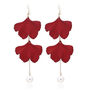 LILI'S EARRINGS COLLECTION FW21 E105