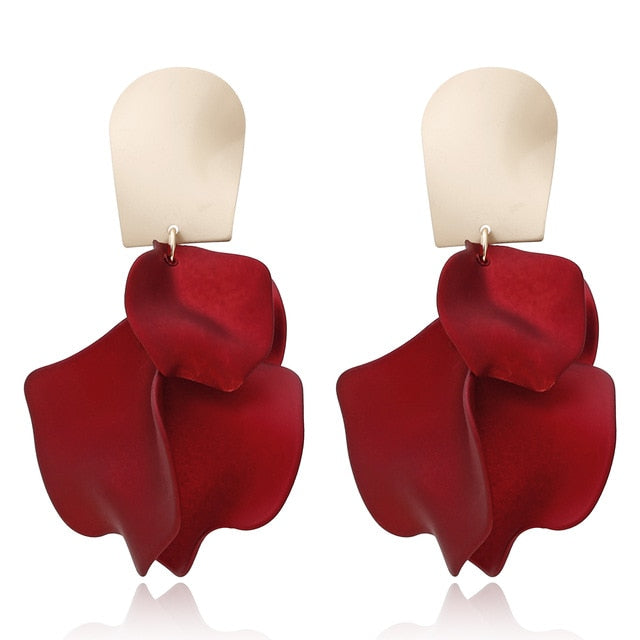 LILI'S EARRINGS COLLECTION FW21 E105