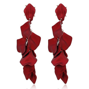 LILI'S EARRINGS COLLECTION FW21 E105