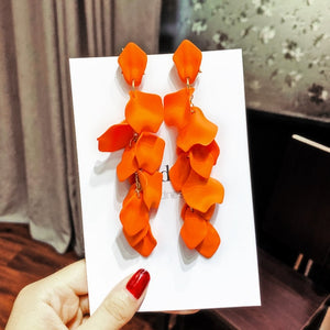 LILI'S EARRINGS COLLECTION FW21 E105