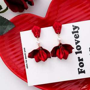 LILI'S EARRINGS COLLECTION FW21 E105