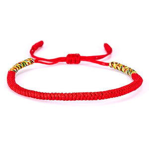 Knots Rope Bracelet - itseight