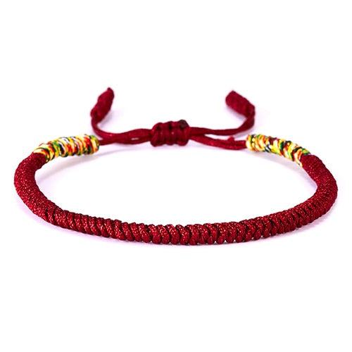 Knots Rope Bracelet - itseight