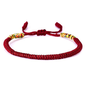 Knots Rope Bracelet - itseight