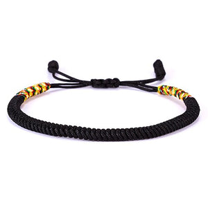 Knots Rope Bracelet - itseight