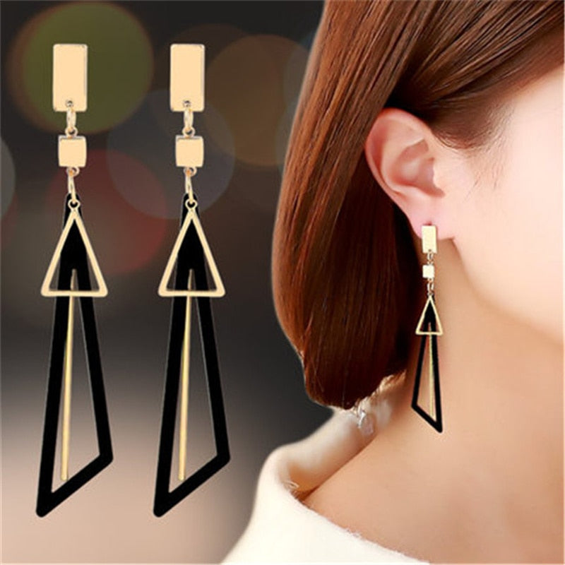 LILI'S EARRINGS COLLECTION FW21 E79