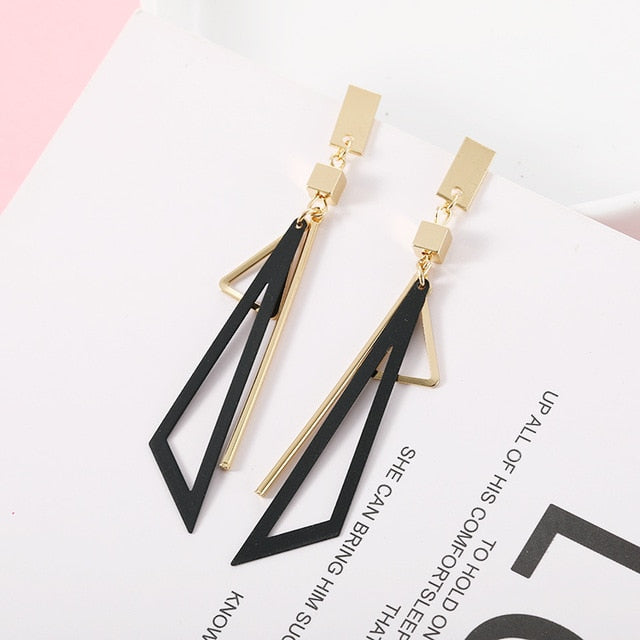 LILI'S EARRINGS COLLECTION FW21 E79