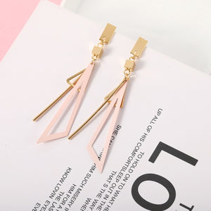 LILI'S EARRINGS COLLECTION FW21 E79